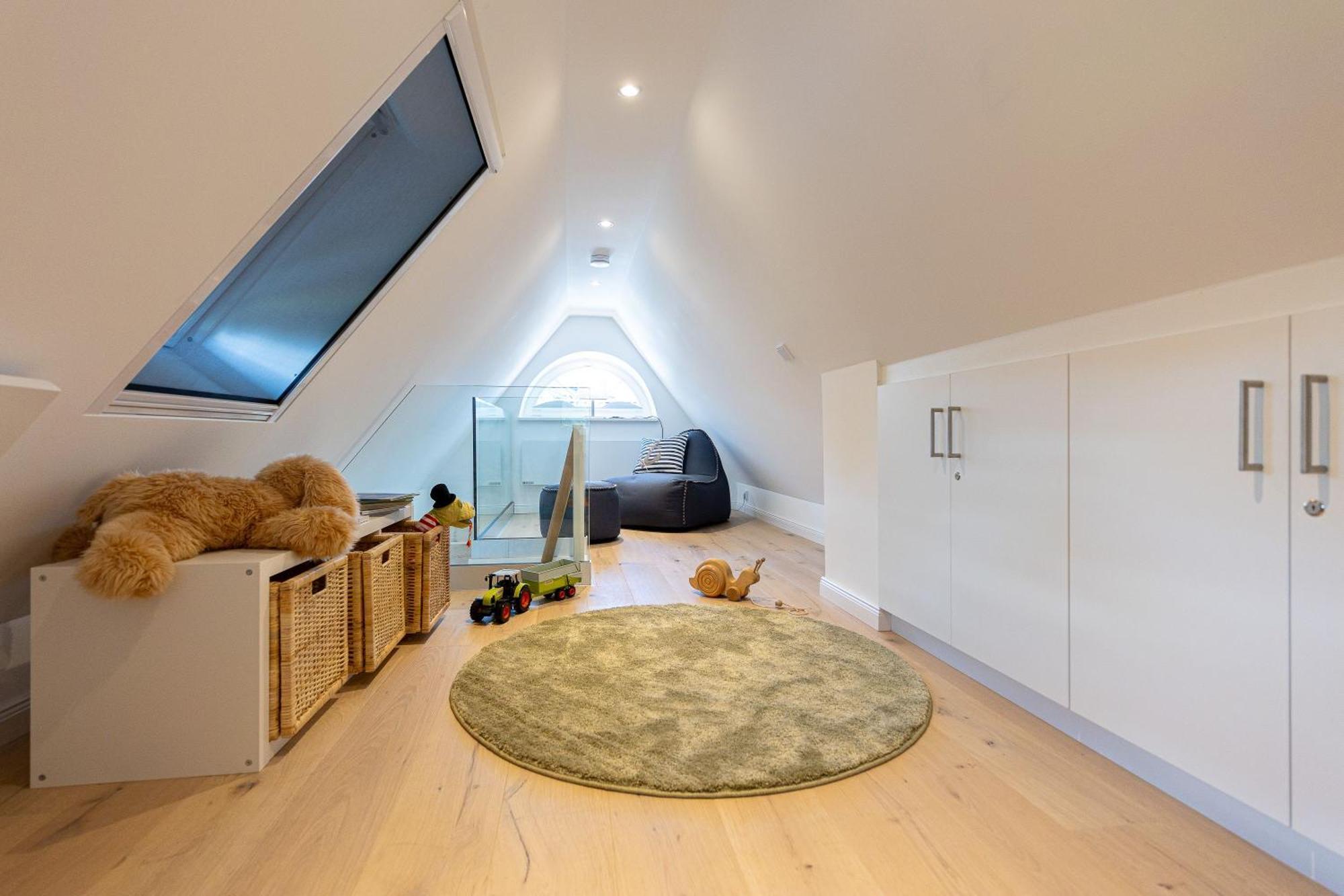 Solvis Villa Zingst Buitenkant foto