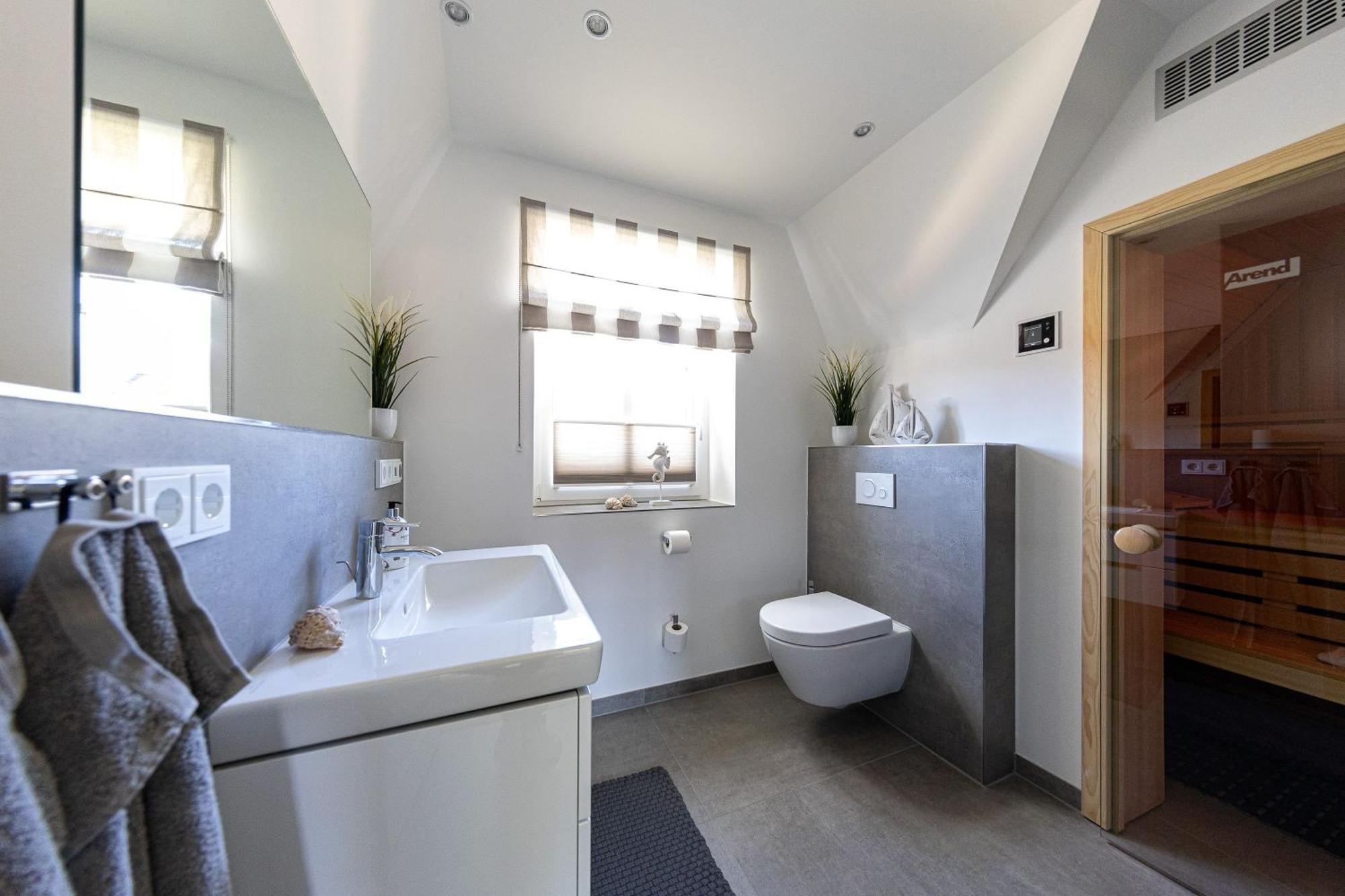 Solvis Villa Zingst Buitenkant foto